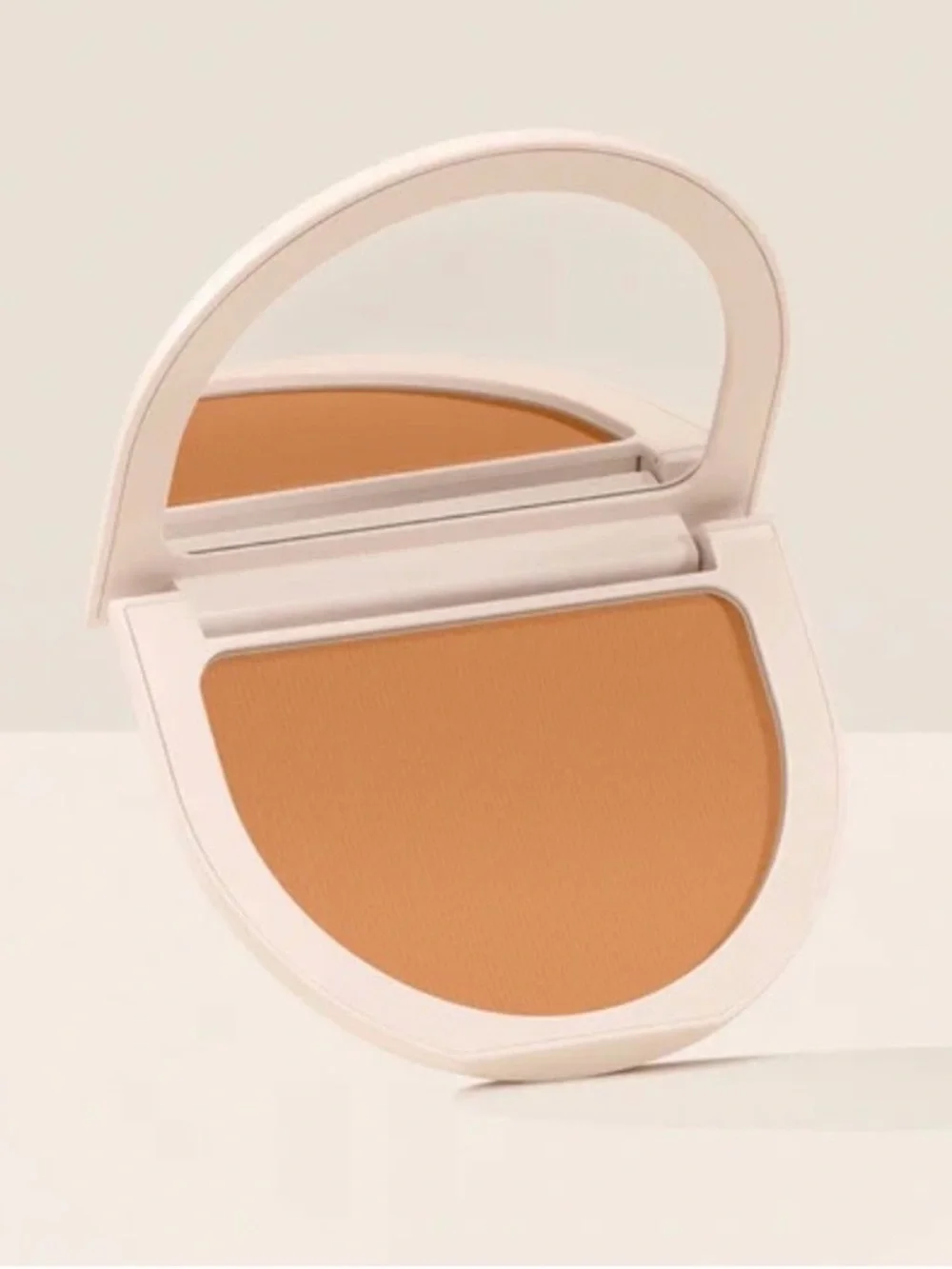 Rare Beauty tinted pressed